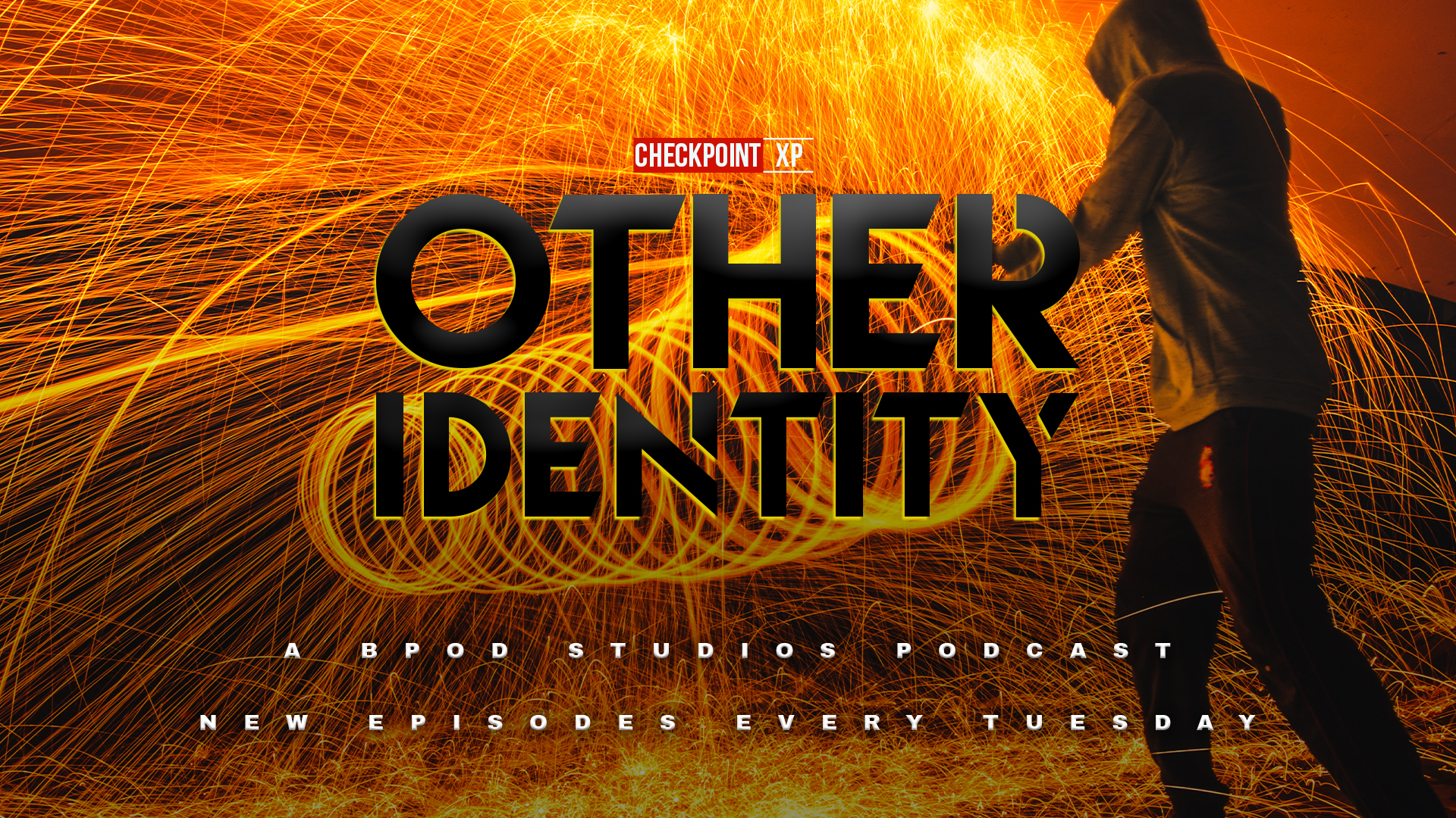 The Other Identity Podcast 