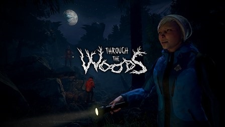 Through The Woods
